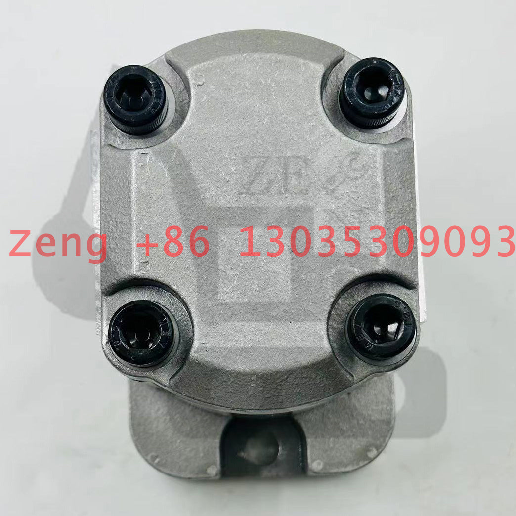 A8VO200 9T 274-2491 216-0023 hydraulic pump gear pump pilot pump