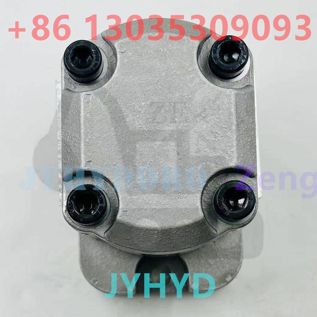 DOOSAN 400910-00134 GEAR PUMP