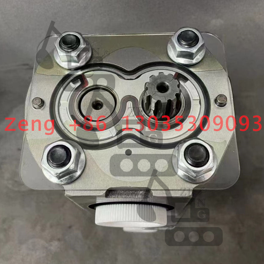 EX60-5 EX75 AP2D21 AP2D36 hydraulic pump gear pump pilot pump