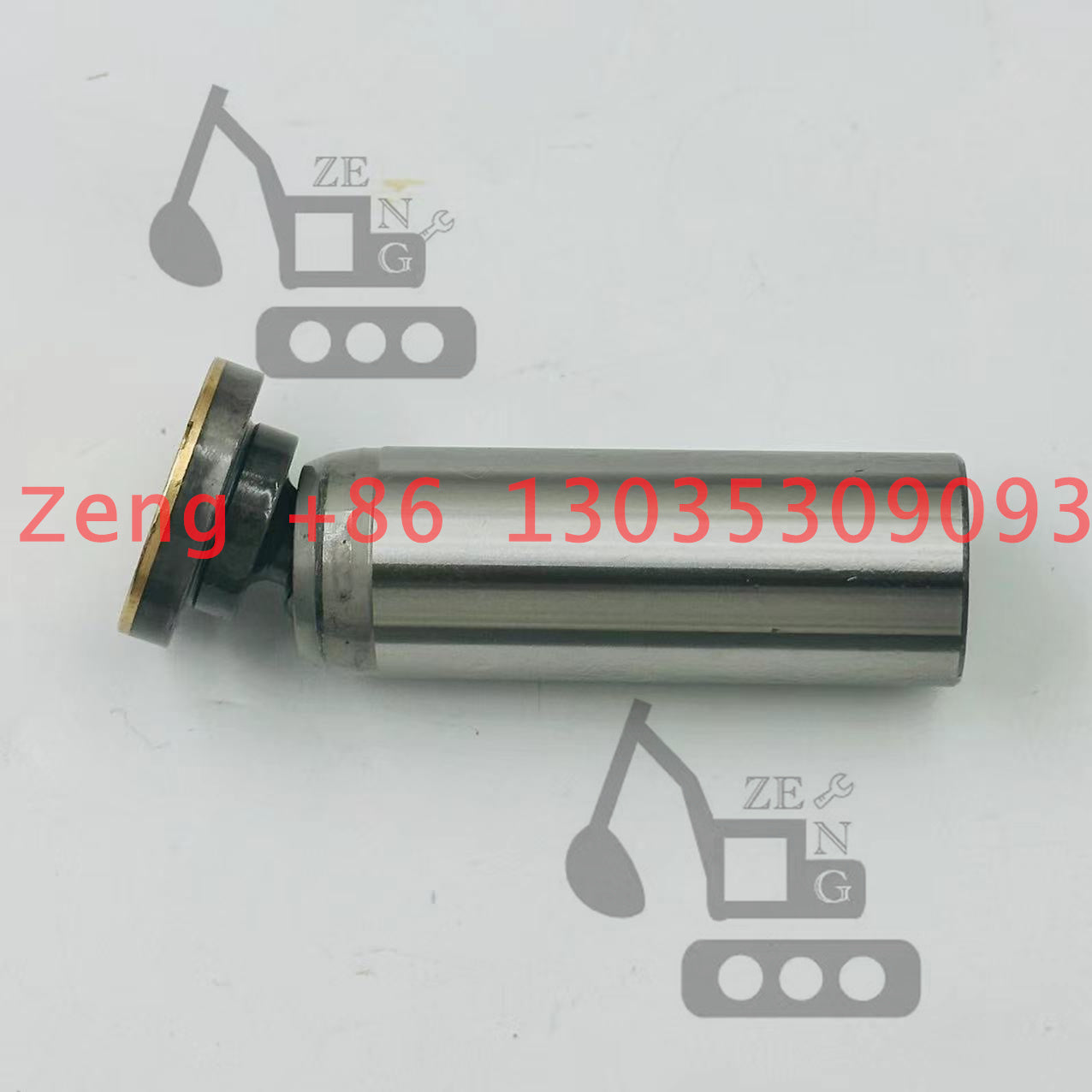HPV95 PC200-6 PC200-7 PC200-8 hydraulic pump piston shoe 708-2L-33430 708-7G-41160