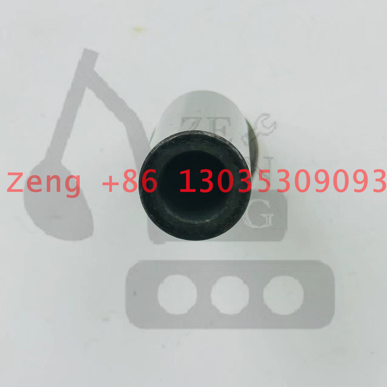 HPV95 PC120-6 hydraulic pump piston assy piston shoe