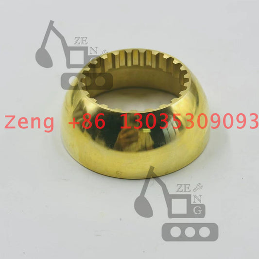 HPV95 PC200-6 PC200-7 PC200-8 hydraulic pump ball guide 708-2L-23351