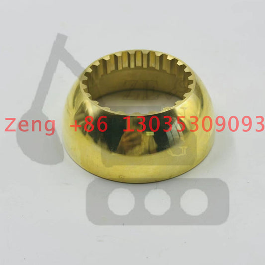 HPV95 PC120-6 hydraulic pump bal guide