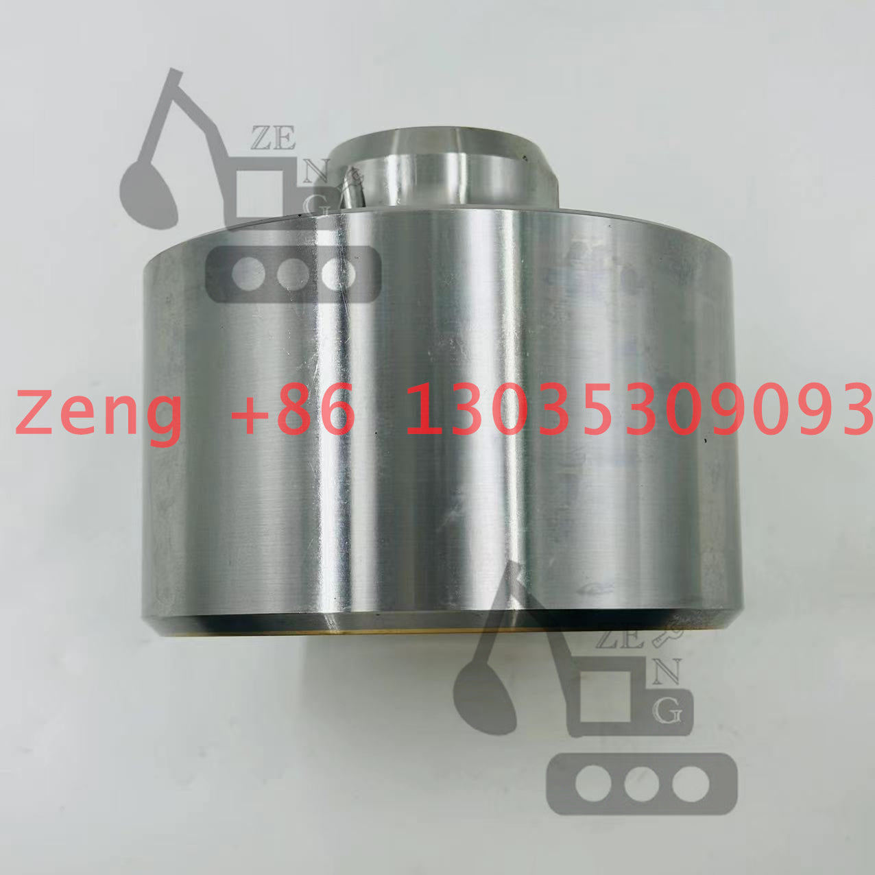 HPV95 PC200-6 PC200-7 PC200-8 hydraulic pump cylinder block rotor barrel 708-2L-06470 708-2L-06480 708-2L-33190