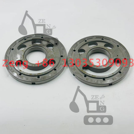 HPV95 PC200-6 PC200-7 PC200-8 hydraulic pump valve plate