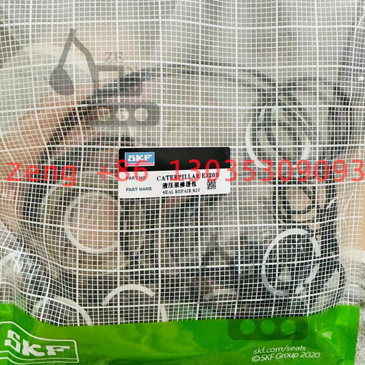 AP12 hydraulic pump seal kit repair kit