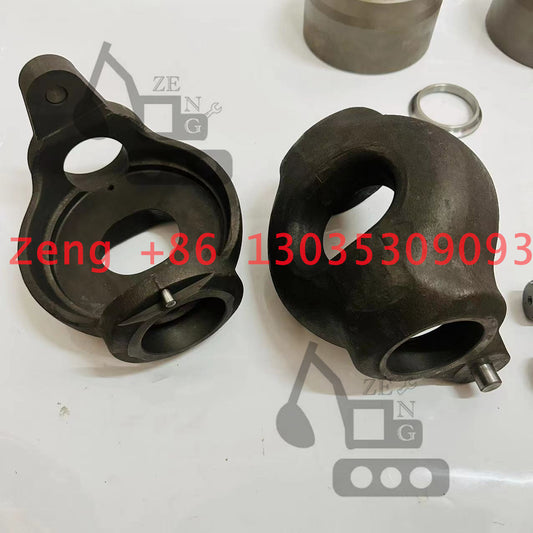 AP12 E180B E200B E320B hydraulic pump swash plate