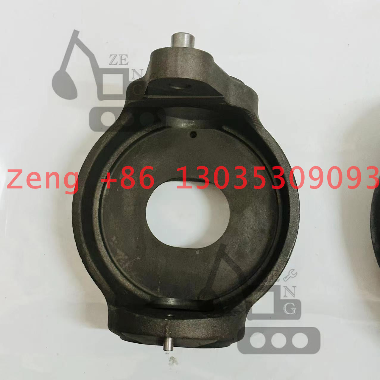 AP12 E180B E200B E320B hydraulic pump swash plate