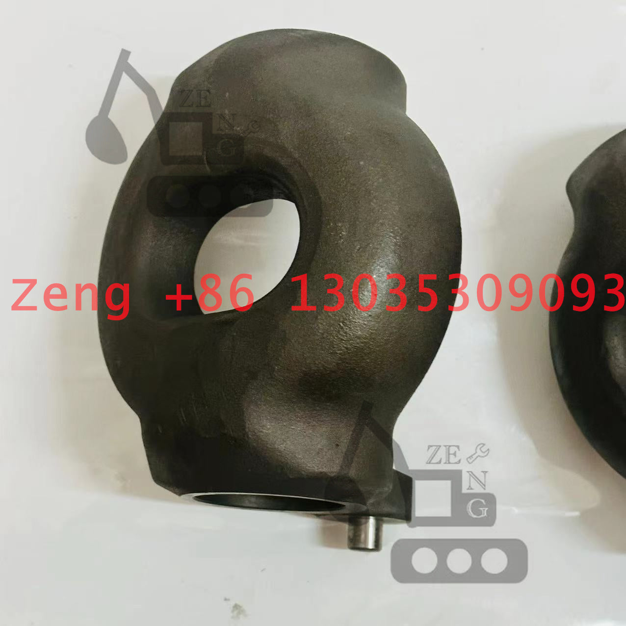 AP12 E180B E200B E320B hydraulic pump swash plate