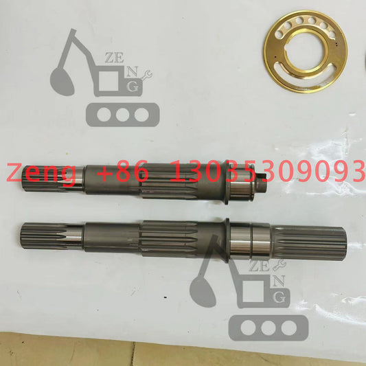 AP12 E180B E200B E320B hydraulic pump drive shaft