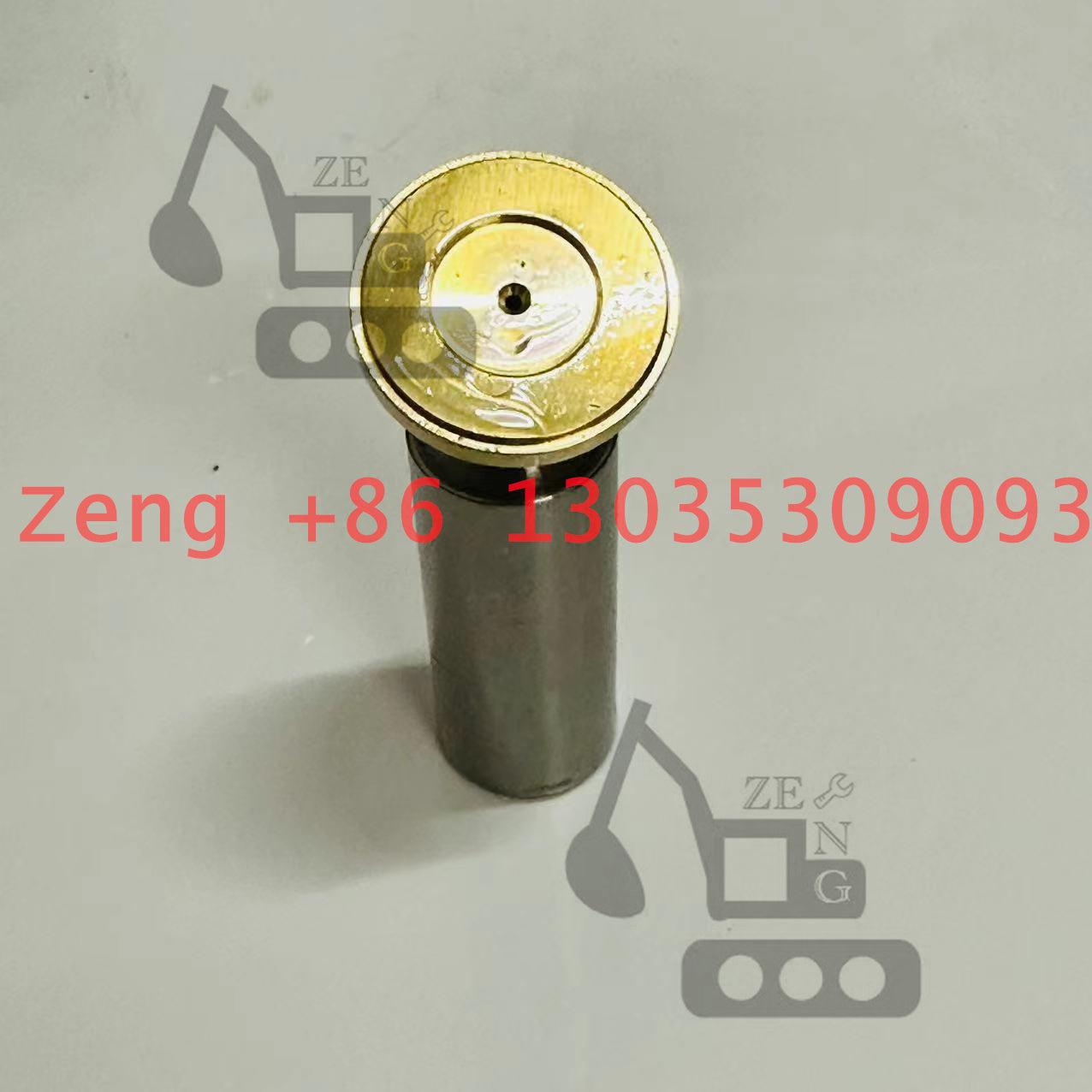 AP12 E180B E200B E320B hydraulic pump piston shoe