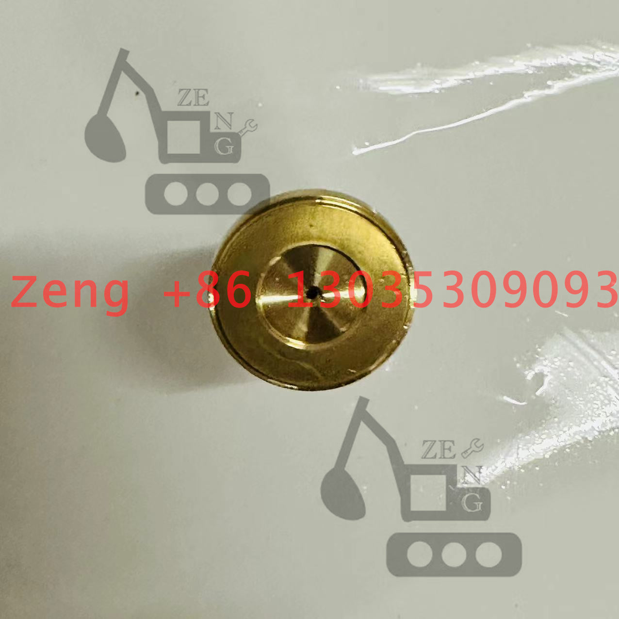 AP12 E180B E200B E320B hydraulic pump piston shoe