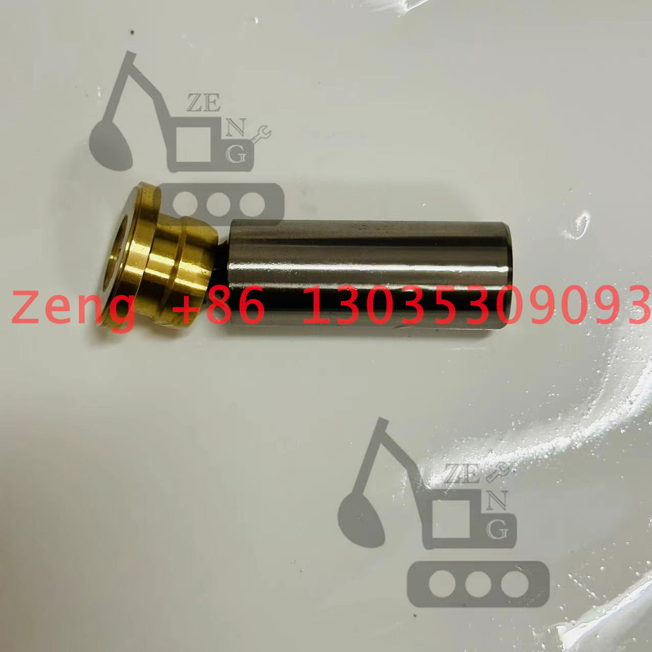 AP12 E180B E200B E320B hydraulic pump piston shoe