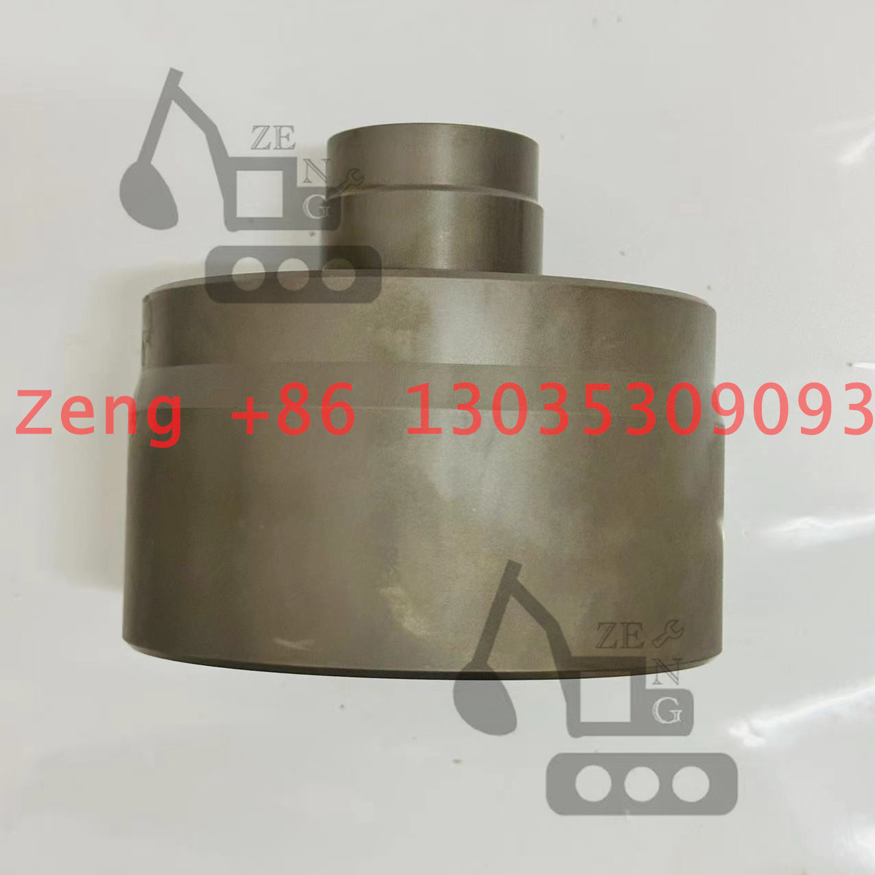 AP12 E180B E200B E320B hydraulic pump cylinder block rotor