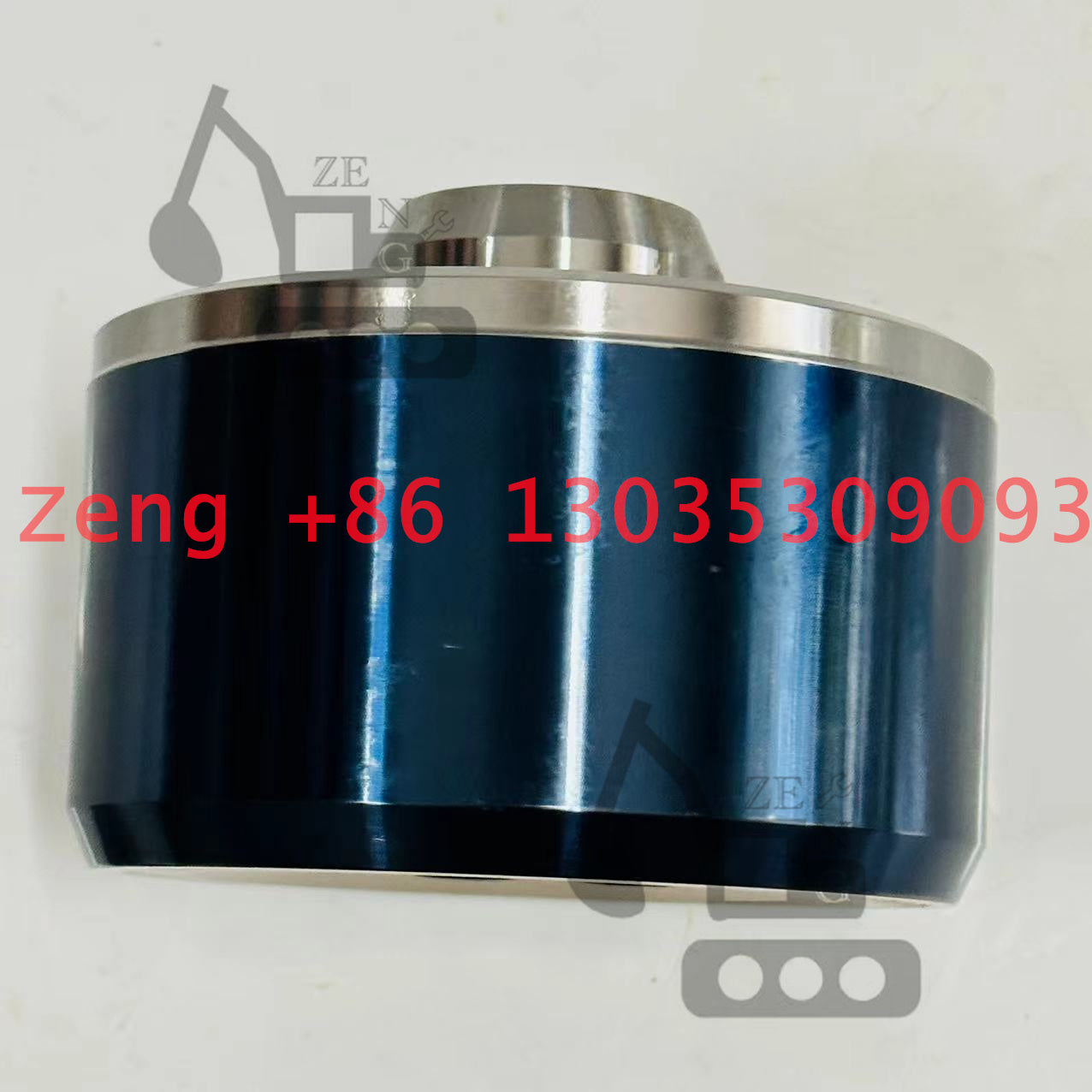 K5V140 hydraulic pump cylinder block rotor barrel