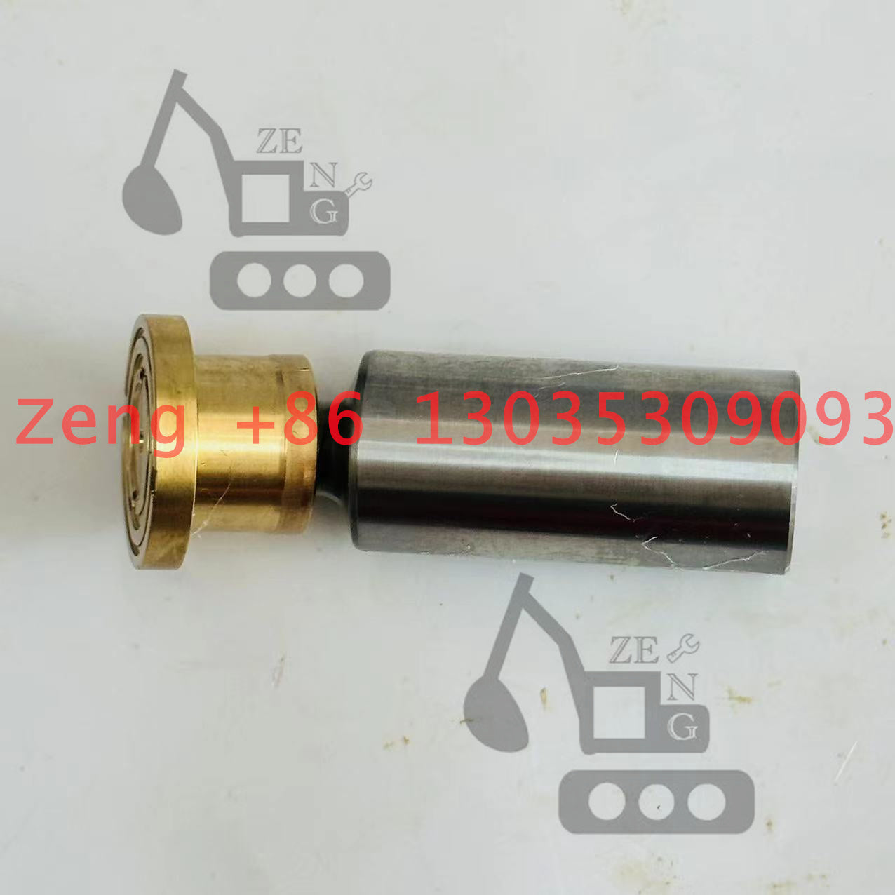 K5V140 hydraulic pump piston shoe