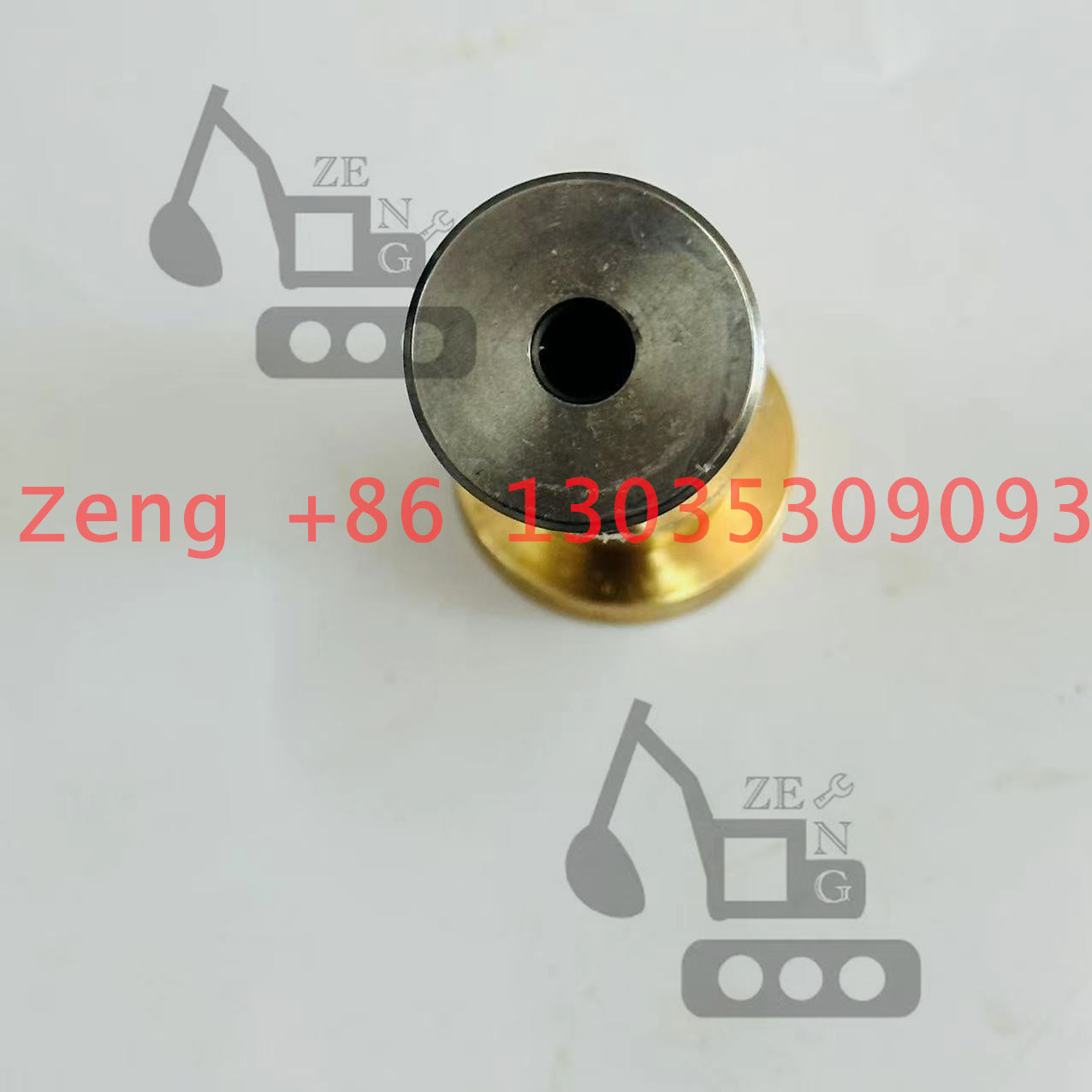 K5V140 hydraulic pump piston shoe