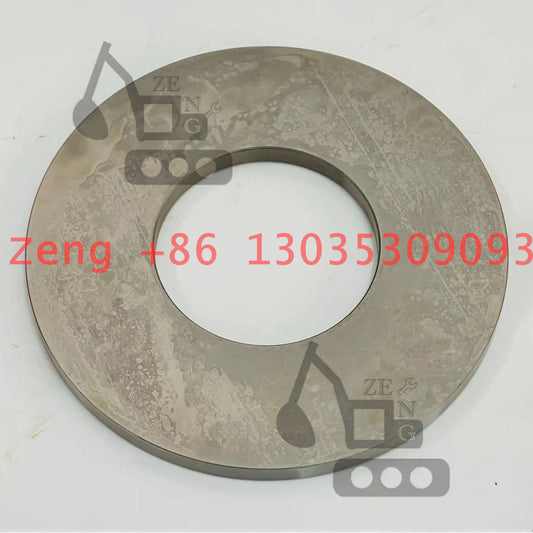 K5V140 hydraulic pump shoe plate thrust plate