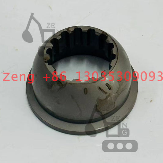 K5V140 hydraulic pump ball guide retainer guide bushing
