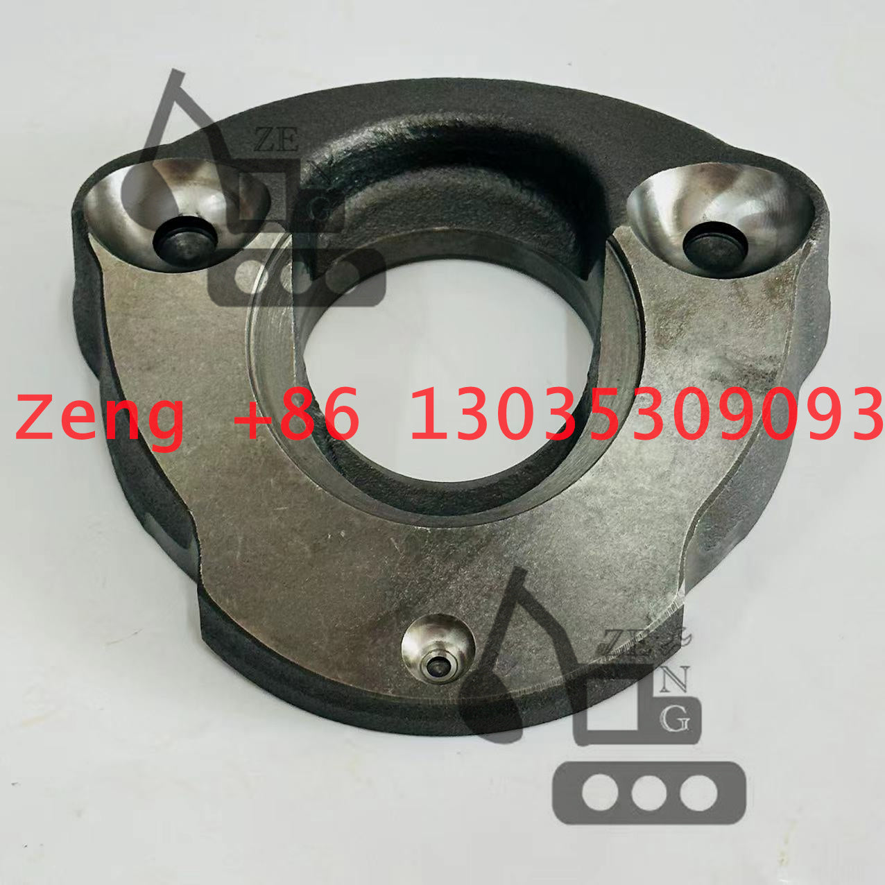 GM38VB SK200-8 SK250-8 travel motor swash plate