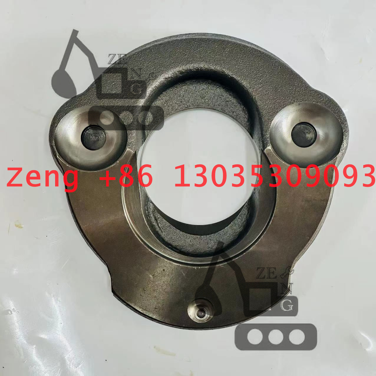 GM38VB SK200-8 SK250-8 travel motor swash plate