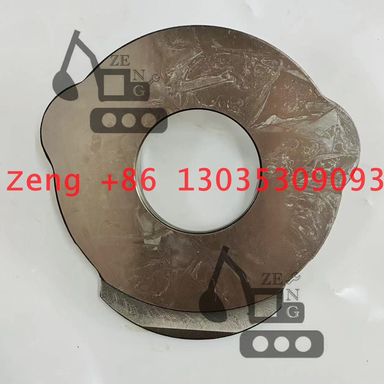 GM38VB SK200-8 SK250-8 travel motor swash plate