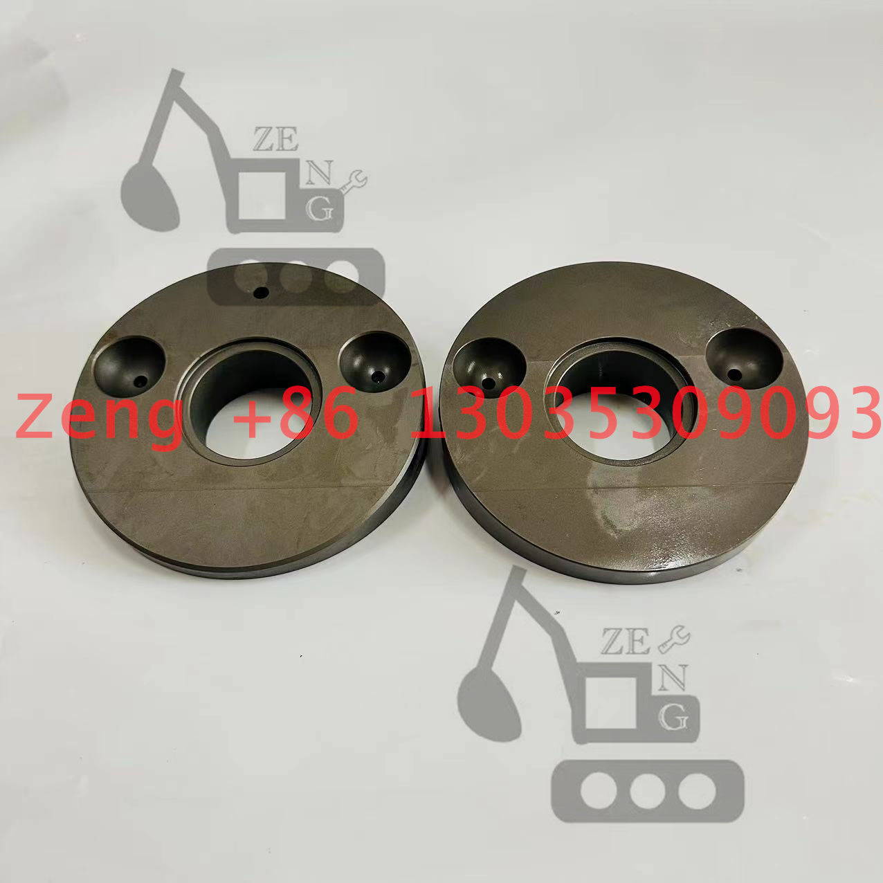 GM18VC TM18 TM22 travel motor swash plate