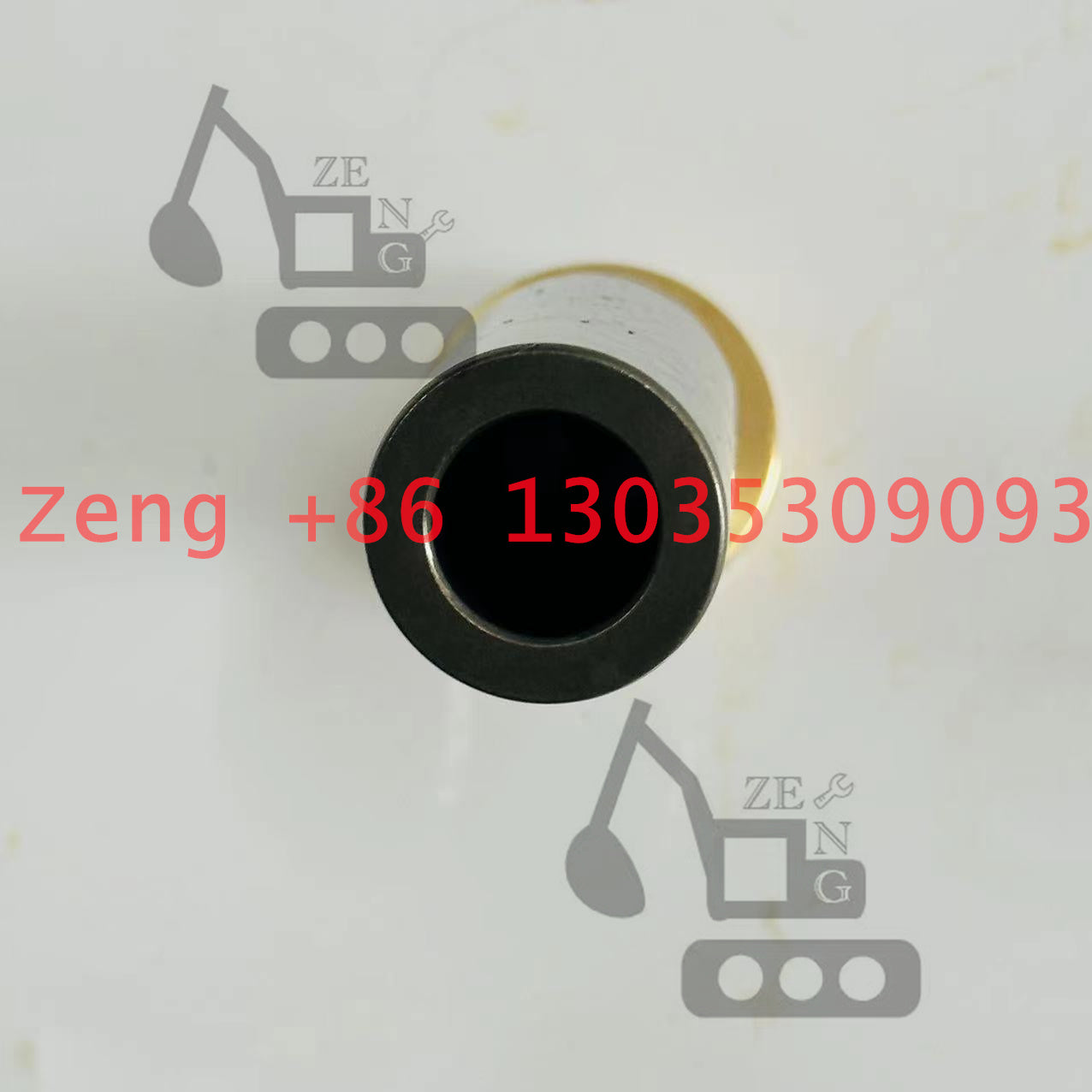 GM18VC TM18 TM22 travel motor piston shoe