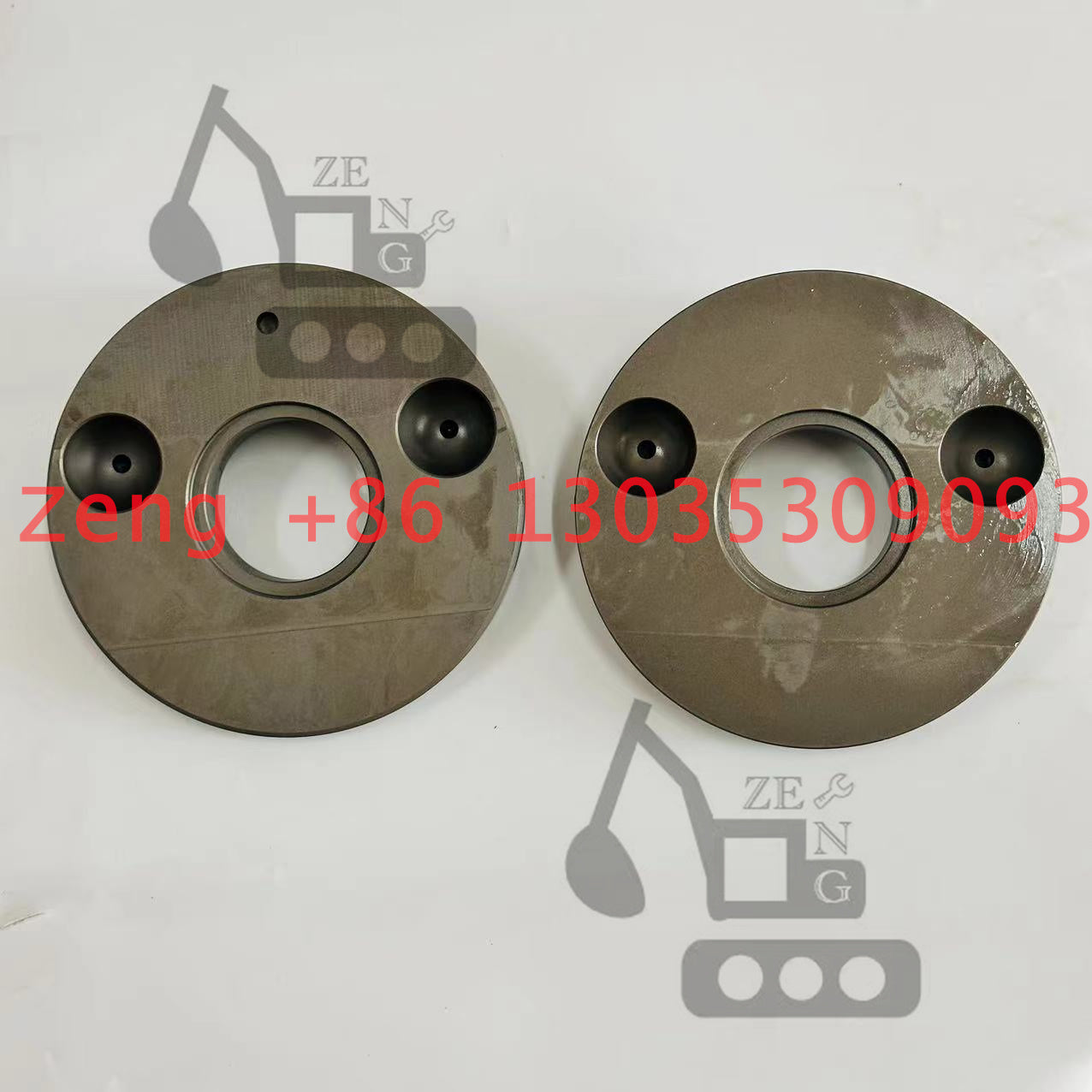 GM18VC TM18 TM22 travel motor swash plate