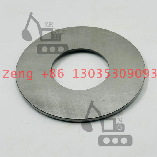 MSG-27P swing motor shoe plate thrust plate