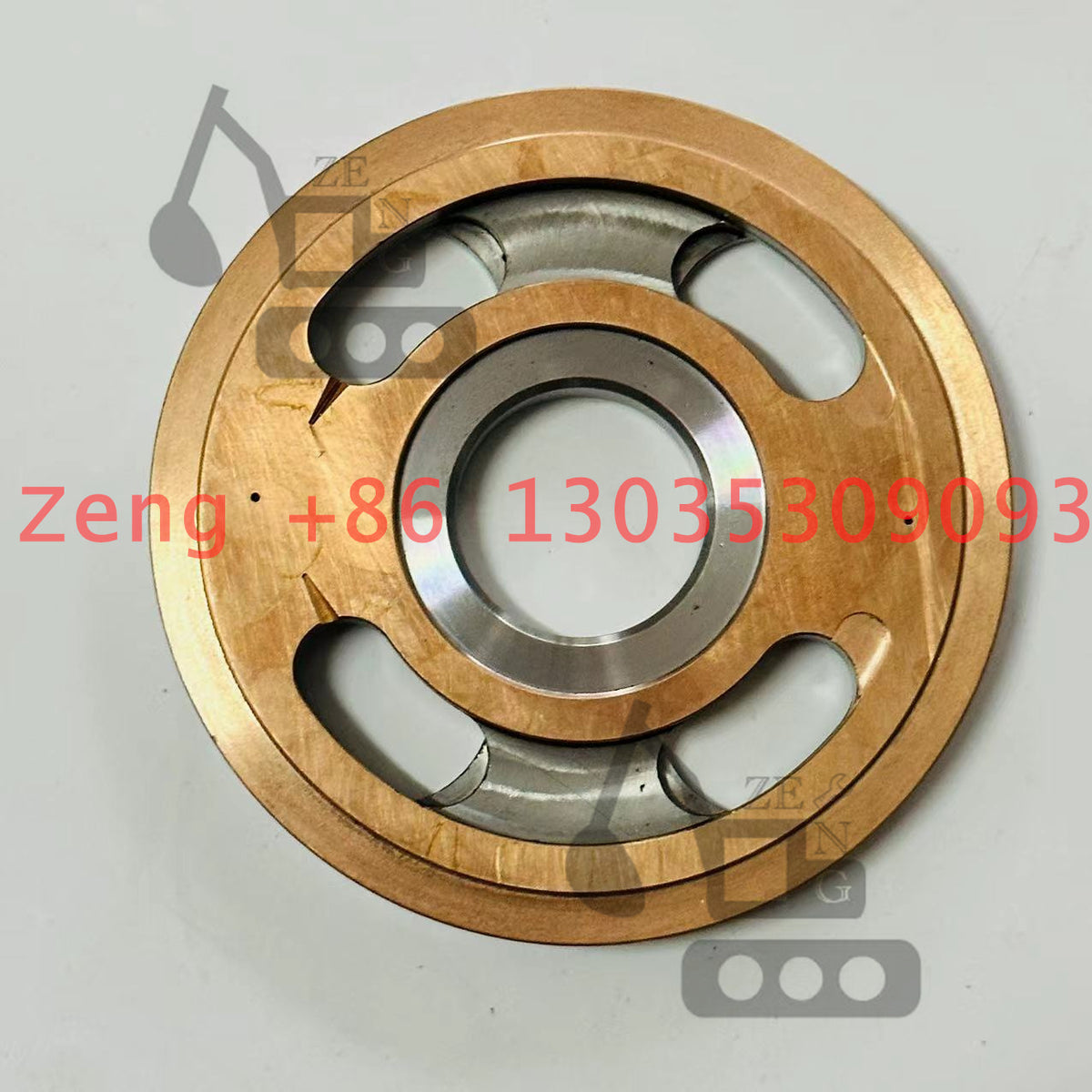 Sg02 Rotor SG02 swing motor valve plate – 13035309093