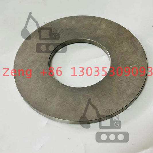 M2X210 DX260 swing motor shoe plate thrust plate