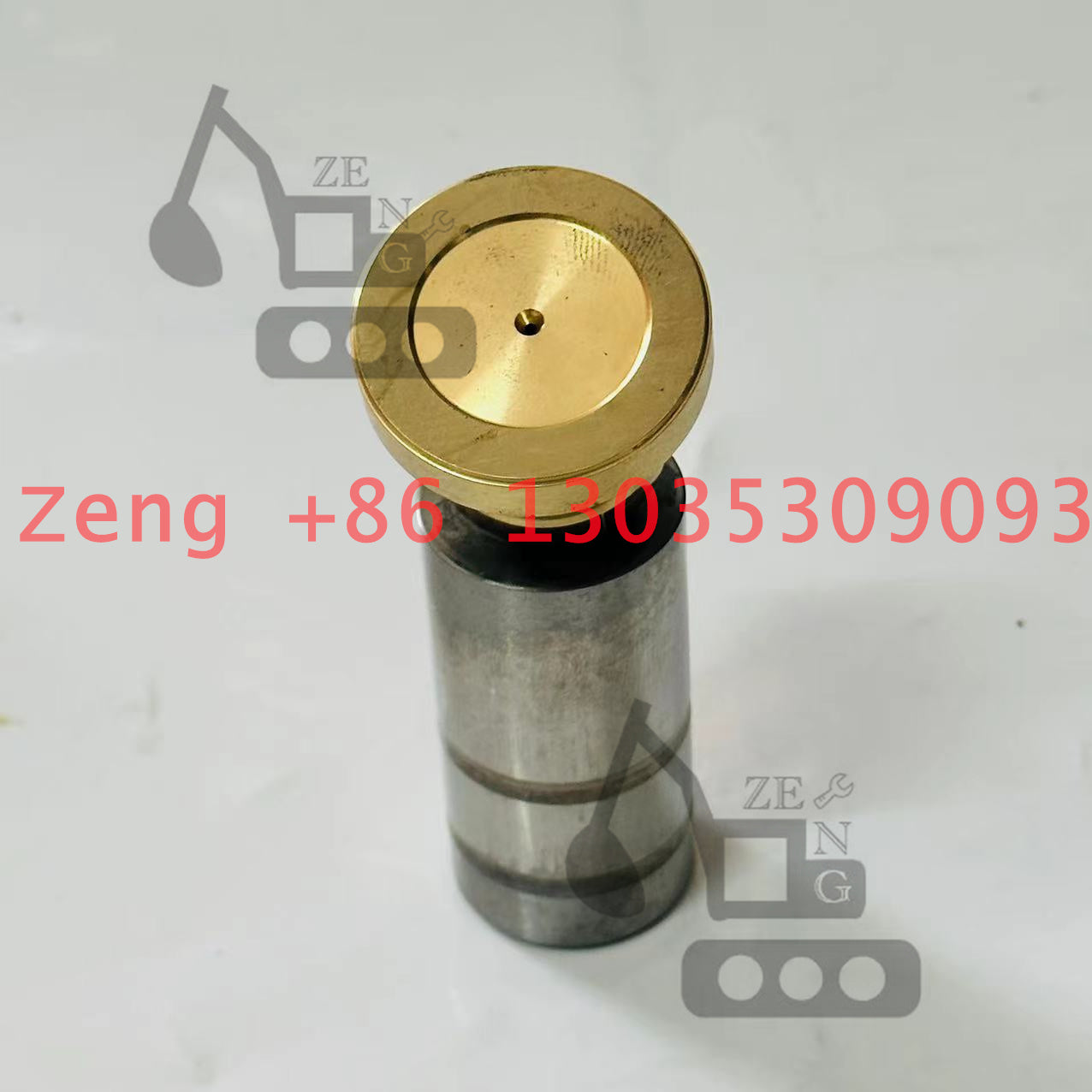 JMV-147/95  travel motor piston shoe