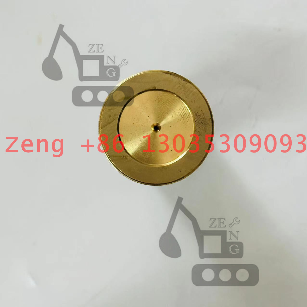 JMV-147/95  travel motor piston shoe