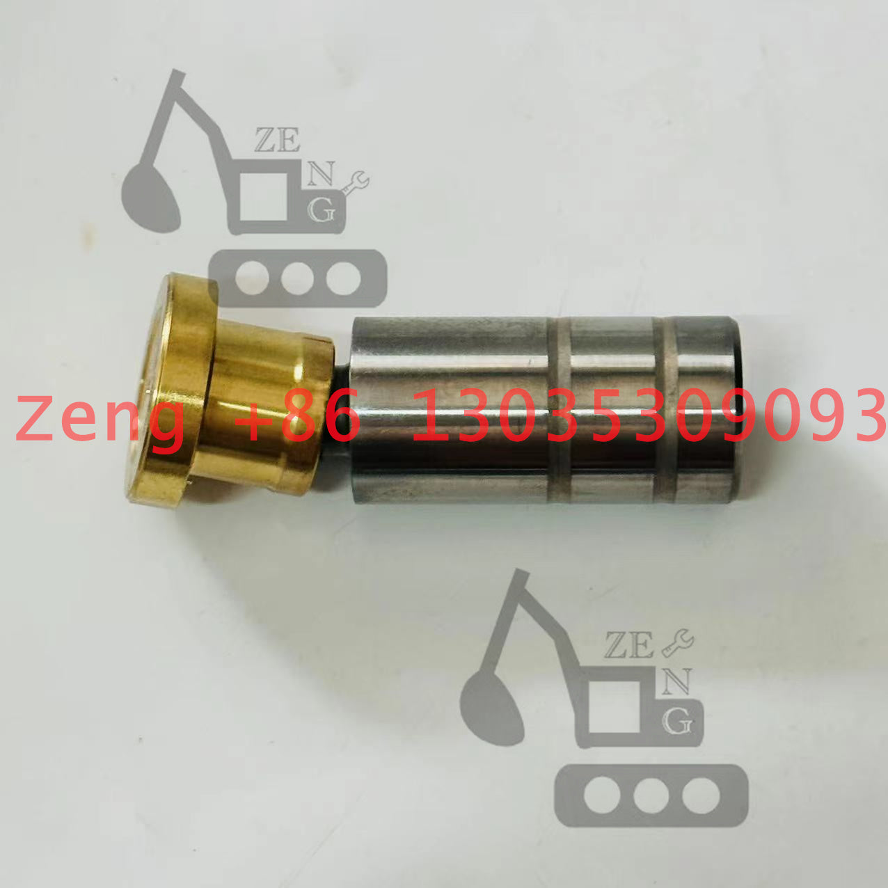 JMV-147/95  travel motor piston shoe