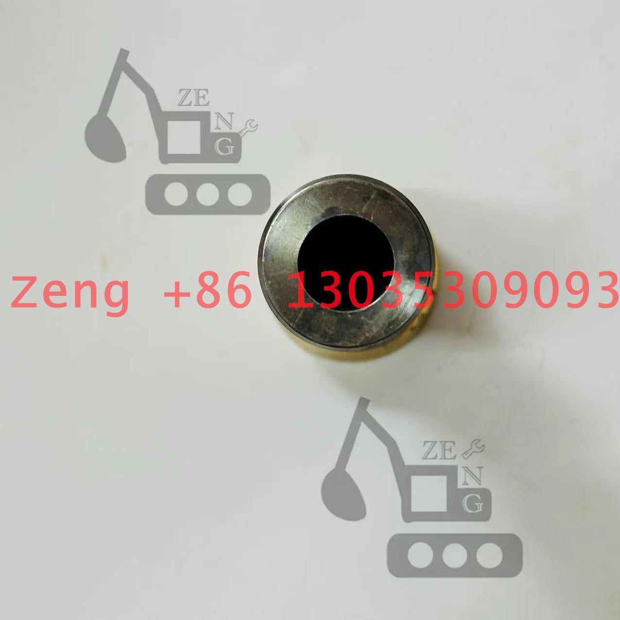 JMV-147/95  travel motor piston shoe