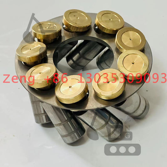 JMV-147/95  travel motor piston shoe
