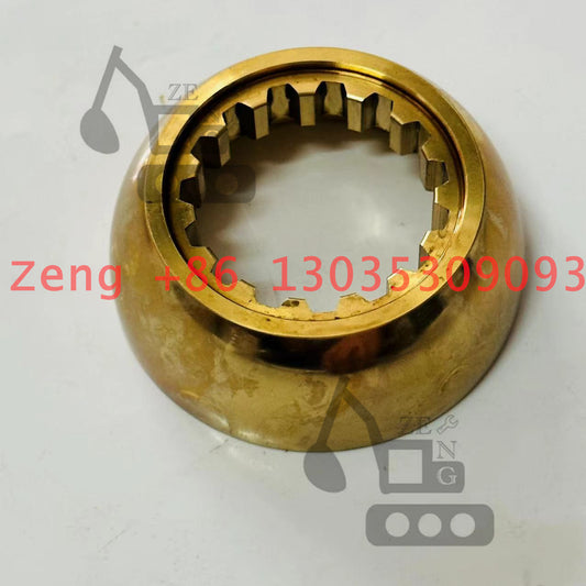 JMV-147/95 travel motor ball guide bushing