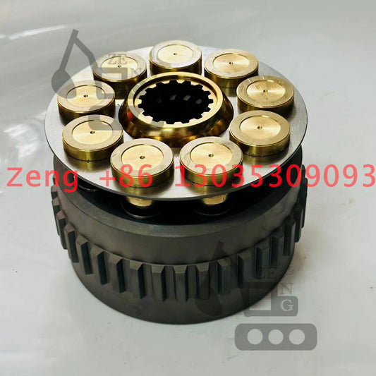 JMV-147/95 travel motor rotary group