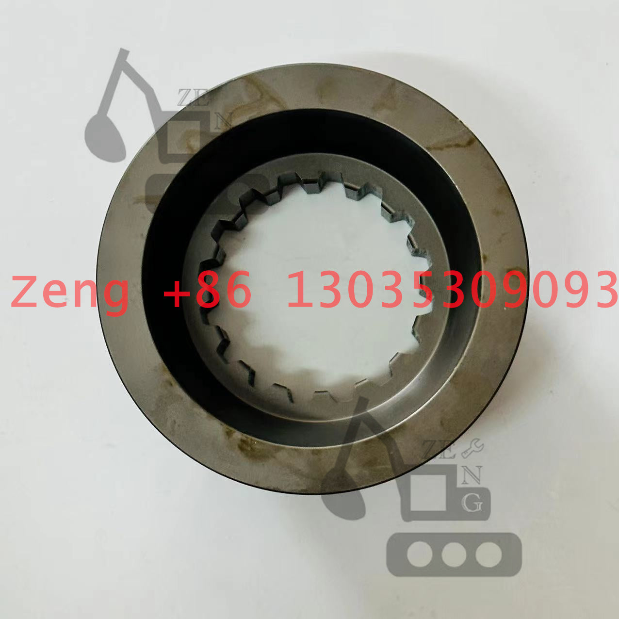 JMV-155/89 JMV155 travel motor ball guide