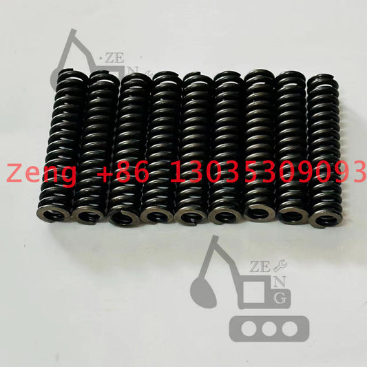 JMV-155/89 JMV155 travel motor spring