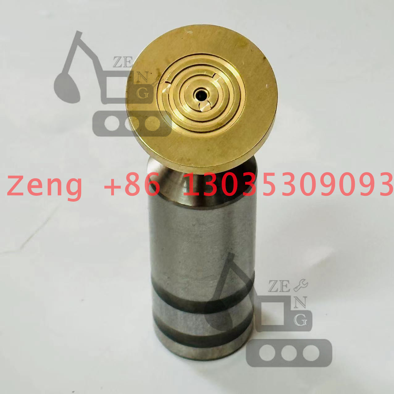 JMV-155/89 JMV155 travel motor piston shoe