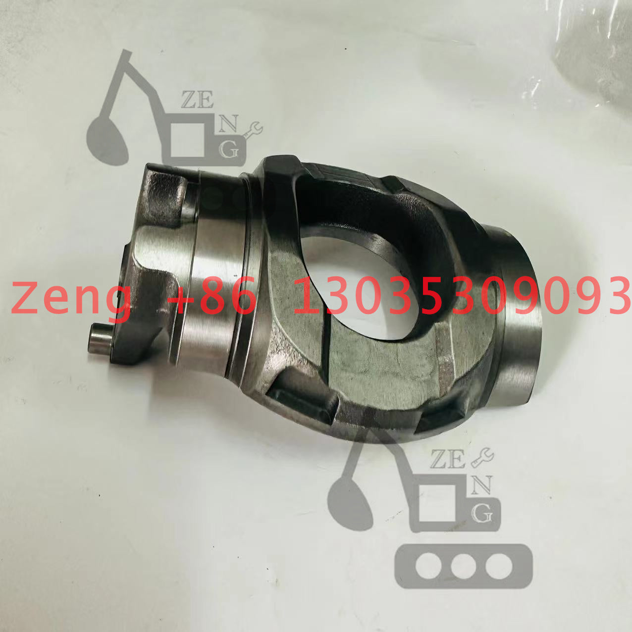 A4VG105 hydraulic pump swash plate