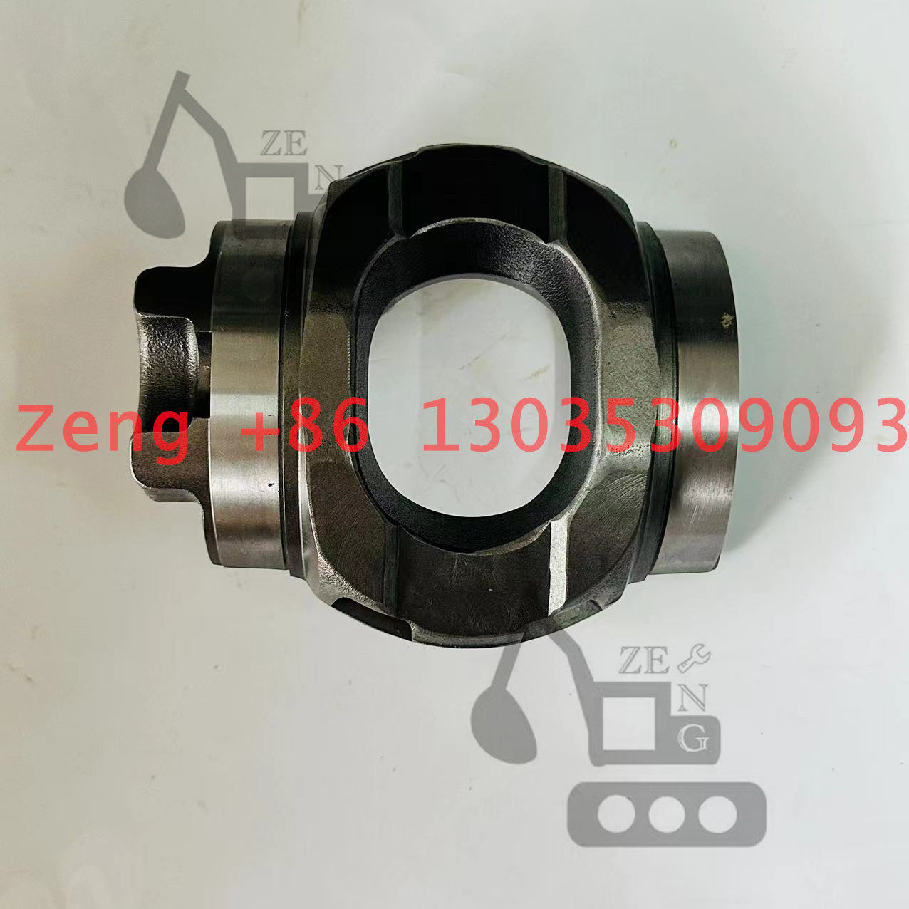 A4VG105 hydraulic pump swash plate