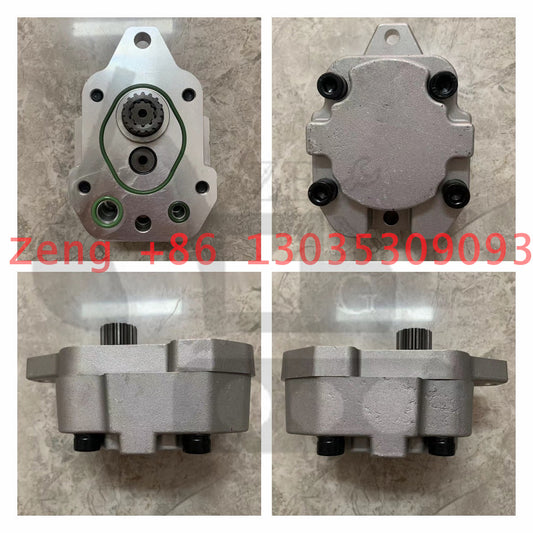 A8V55 A8V59 A8V115 A8V172 hydraulic pump gear pump pilot pump