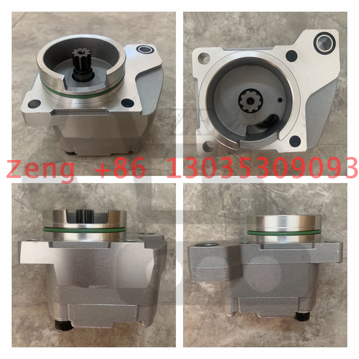 Rexroth AP2D12 AP2D14 AP2D21 AP2D25 AP2D28 AP2D36 A8V55 A8VO80 A8VO107 A8VO140 A8VO160 A8VO200 A8VO225 SK60-8 CX55 gear pump pilot pump