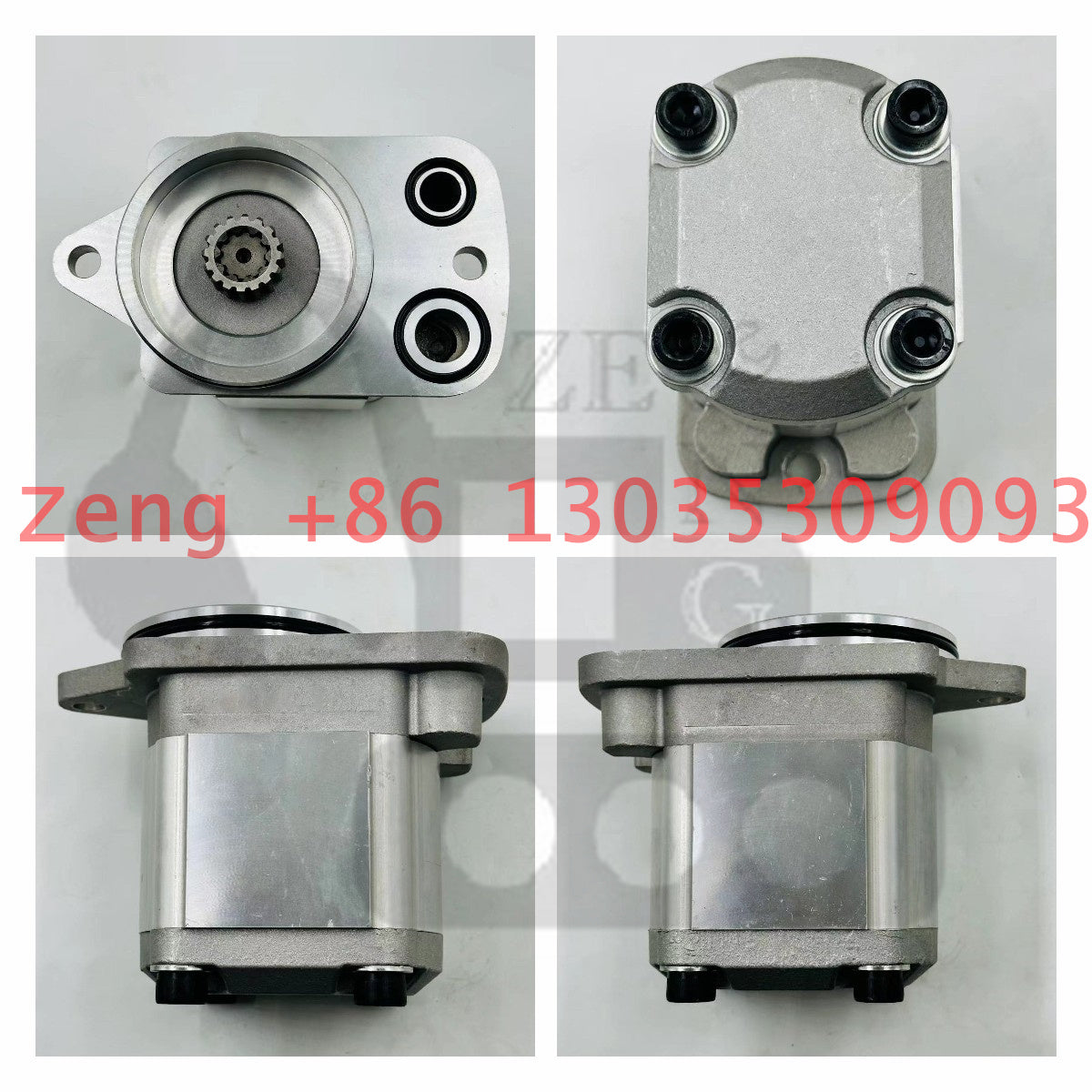 Rexroth AP2D12 AP2D14 AP2D21 AP2D25 AP2D28 AP2D36 A8V55 A8VO80 A8VO107 A8VO140 A8VO160 A8VO200 A8VO225 SK60-8 CX55 gear pump pilot pump