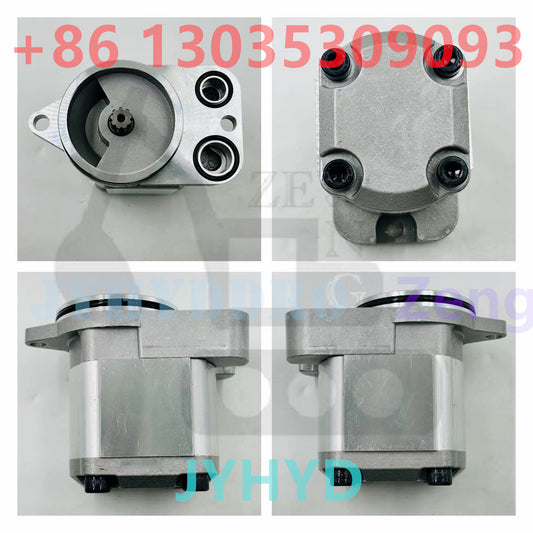 DOOSAN 400910-00134 GEAR PUMP