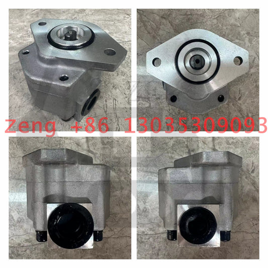 A10VD43 hydraulic pump pilot pump