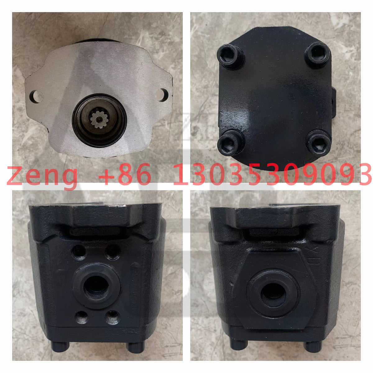 Rexroth AP2D12 AP2D14 AP2D21 AP2D25 AP2D28 AP2D36 A8V55 A8VO80 A8VO107 A8VO140 A8VO160 A8VO200 A8VO225 SK60-8 CX55 gear pump pilot pump